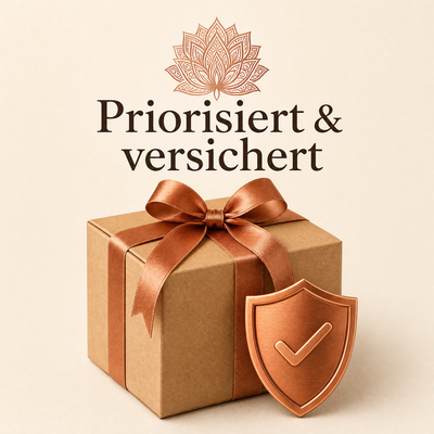 Versandschutz