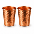 + 2× Gratis Kupferbecher