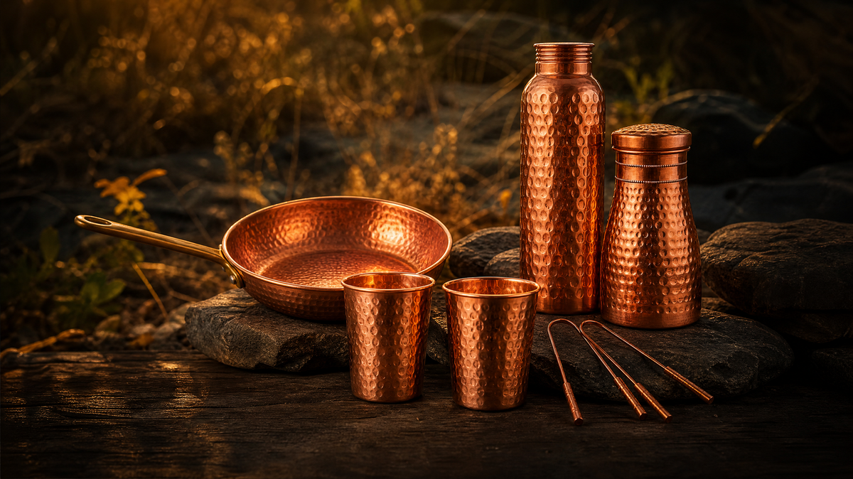 Ayurveda, das in deinen Alltag passt